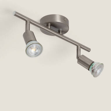 Image of Edit Oasis 2 Light Spotlight Bar