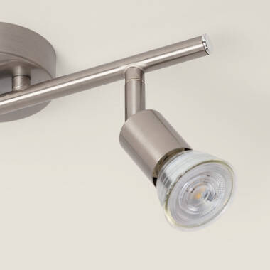 Image of Edit Oasis 2 Light Spotlight Bar