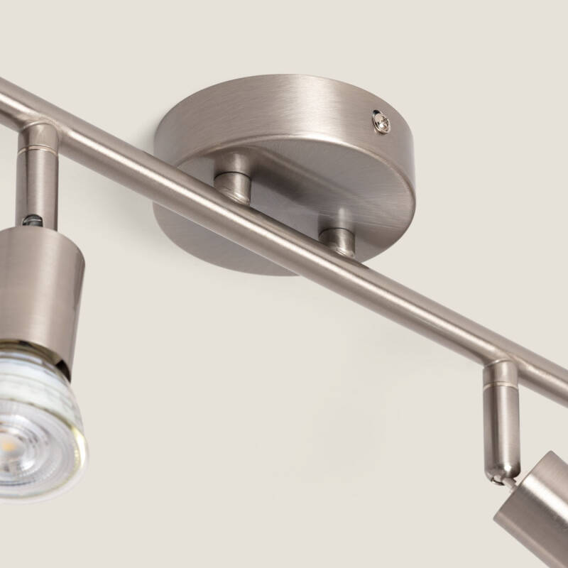 Image of Edit Oasis 2 Light Spotlight Bar