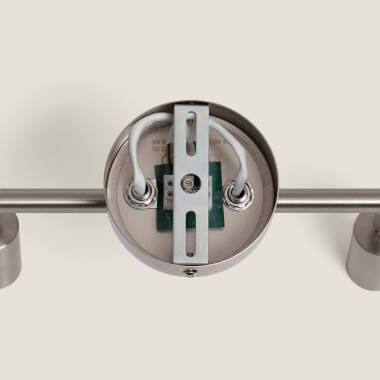 Image of Edit Oasis 2 Light Spotlight Bar