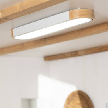 Edit Dari Round 18W CCT LED Flush Ceiling Light