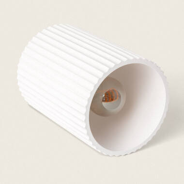 Image of Edit Column Plaster Ceiling Spotlight