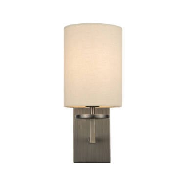 Image of Wisteria Brook Wall Light