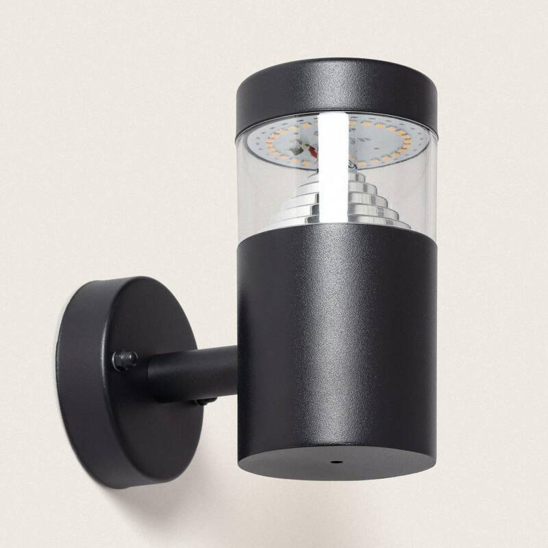 Image of Edit 6W Cool White LED Outdoor Wall Light