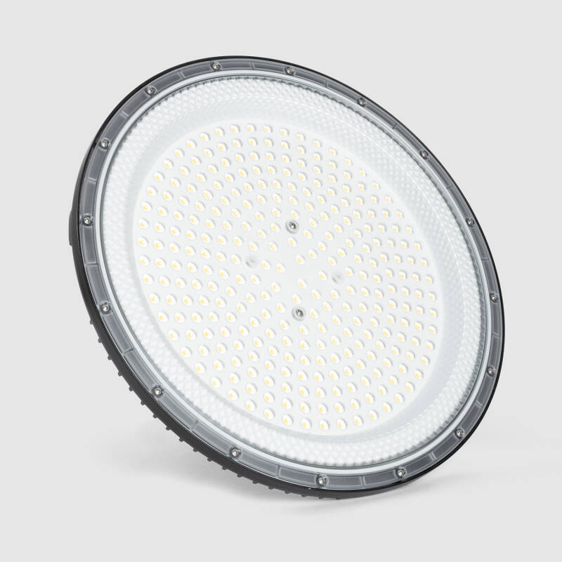 Image of Eco Solid X3 High Bay On-Off 120Llm/W 40,000hrs