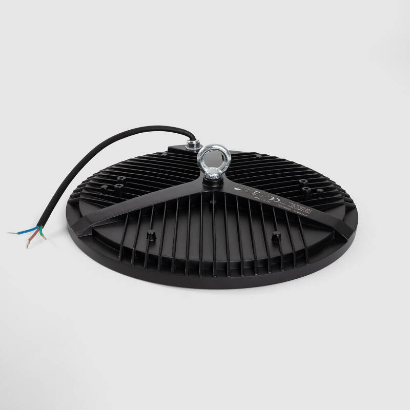 Image of Eco Solid X3 High Bay On-Off 120Llm/W 40,000hrs