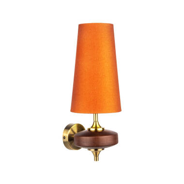 Image of Wisteria Mirabelle Wall Light