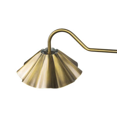 Image of Wisteria Aloura 2 Light Bar Ceiling Pendant