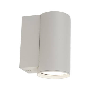 Image of Westport Silk 100 Wall Light