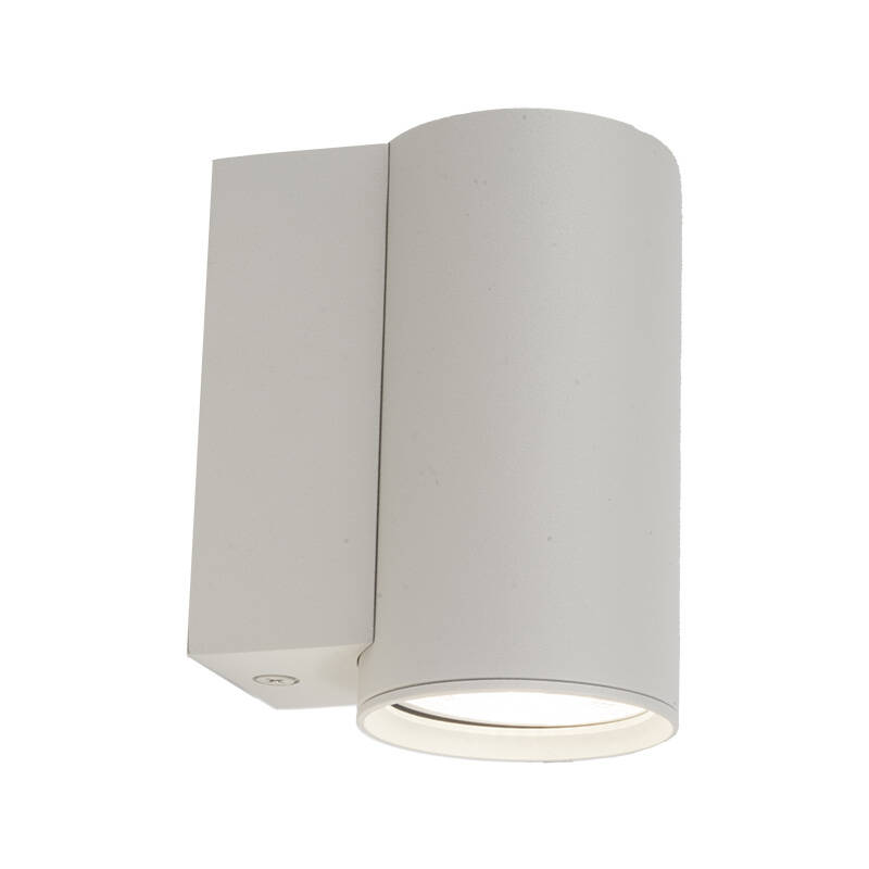Image of Westport Silk 100 Wall Light