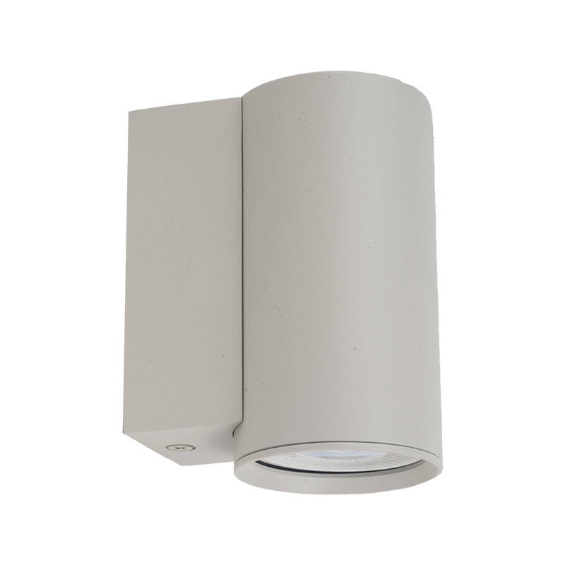 Image of Westport Silk 100 Wall Light