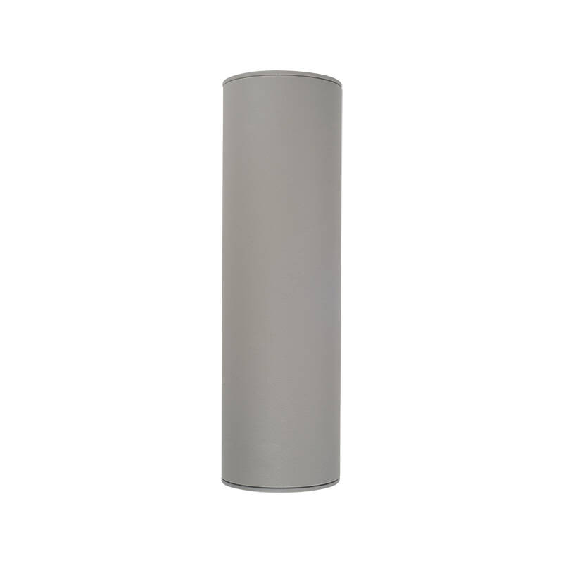 Image of Westport Silk 180 Up & Down Wall Light
