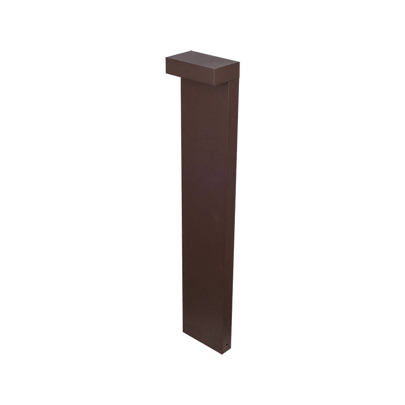 Image of Edit Radiant 645 LED Outdoor Post Light