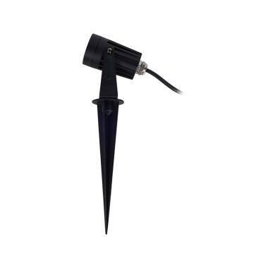 Image of Easyfit Core 12v Garden Lights - Magnolia LED Outdoor Spotlight
