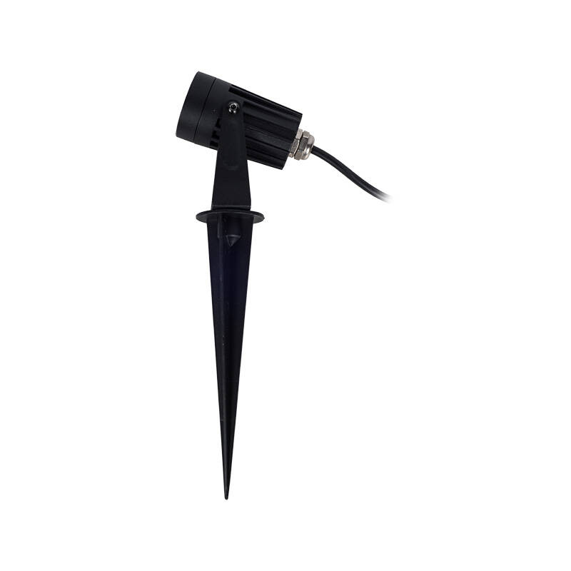 Image of Easyfit Core 12v Garden Lights - Magnolia LED Outdoor Spotlight