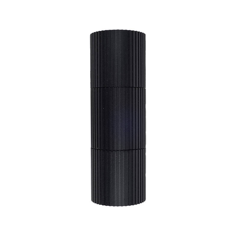 Image of Edit Block Outdoor Up & Down Wall Light