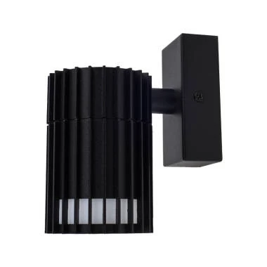 Image of Edit Hibiscus Outdoor Wall Light