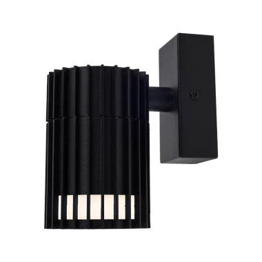 Image of Edit Hibiscus Outdoor Wall Light