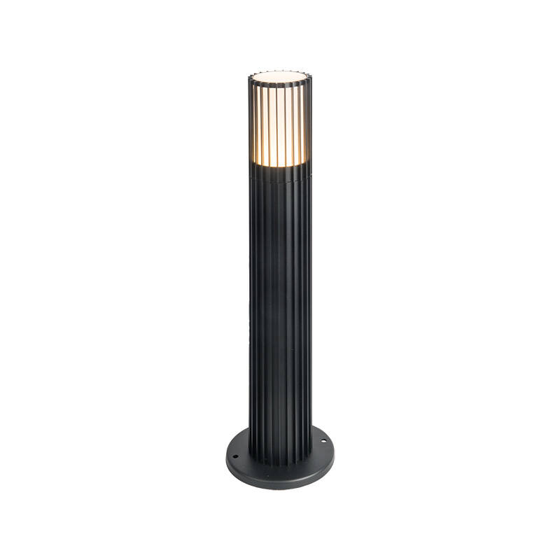 Image of Edit Hibiscus 500 Outdoor Post Light