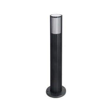 Image of Edit Hibiscus 500 Outdoor Post Light