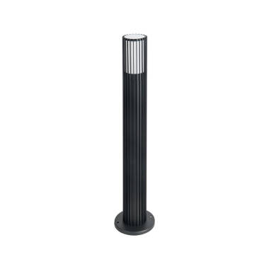 Image of Edit Hibiscus 800 Outdoor Post Light