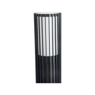 Image of Edit Hibiscus 800 Outdoor Post Light