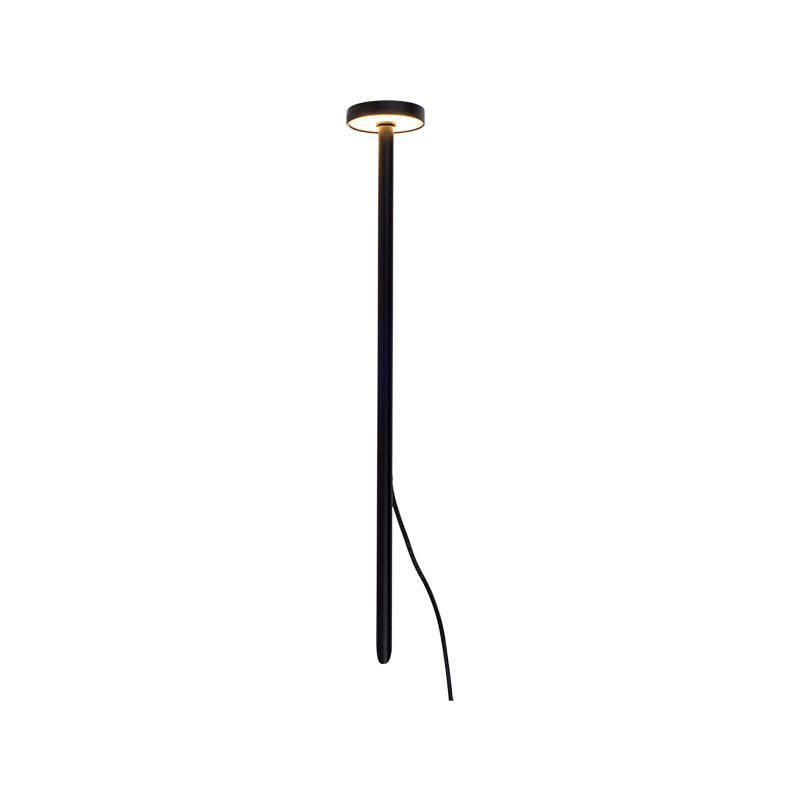 Image of Easyfit Pro 24v Garden Lights - Foxglove LED Outdoor Feature Stake Light