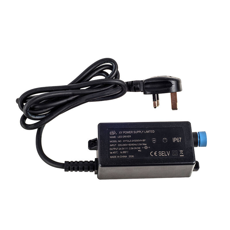 Image of Easyfit Pro 24v Garden Lights - Transformer