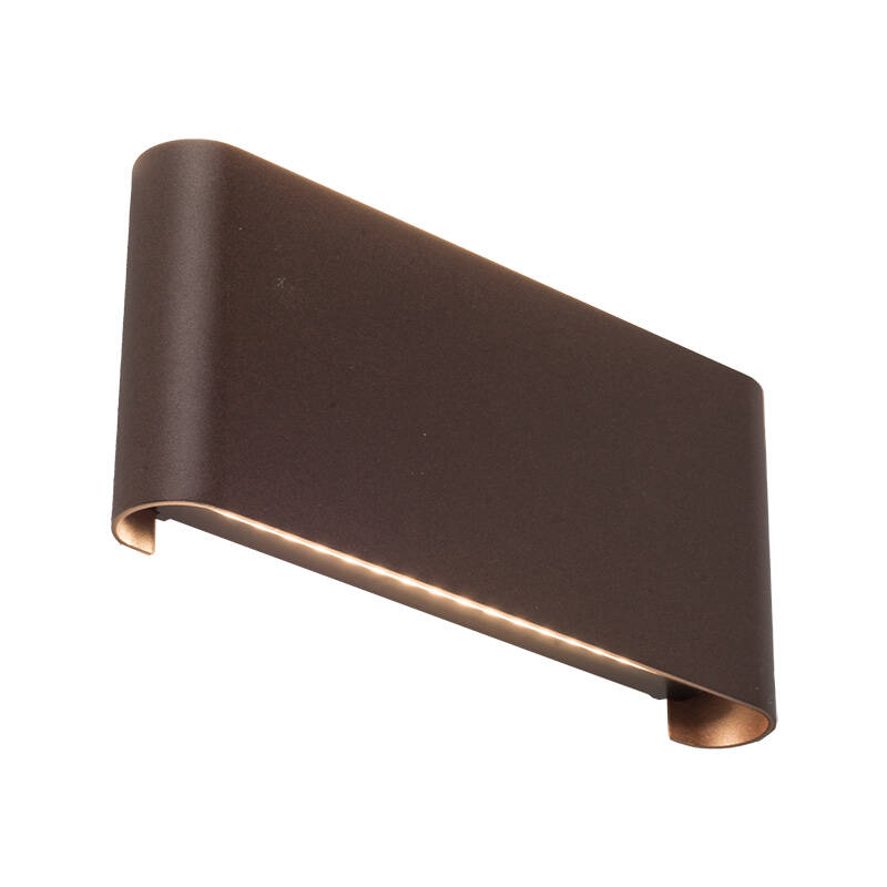 Image of Edit Beacon 190 CCT LED Outdoor Up & Down Wall Light