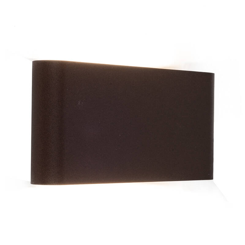 Image of Edit Beacon 190 CCT LED Outdoor Up & Down Wall Light