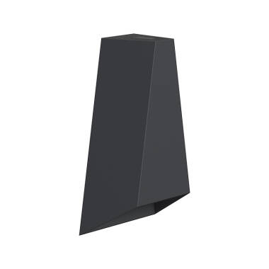 Image of Edit Beacon LED Outdoor Flush Wall Light
