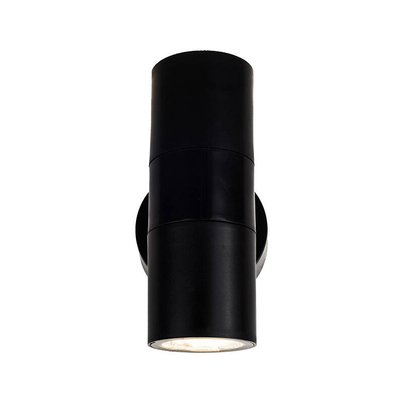 Image of Edit Firefly Adjustable Outdoor Up & Down Wall Light