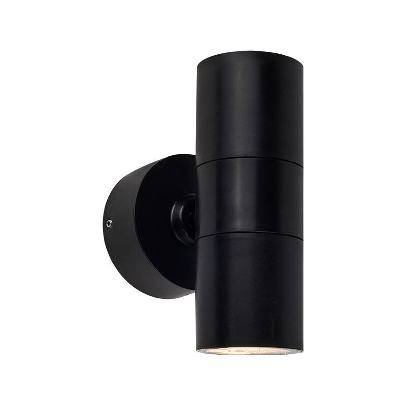 Image of Edit Firefly Adjustable Outdoor Up & Down Wall Light