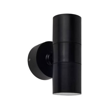 Image of Edit Firefly Adjustable Outdoor Up & Down Wall Light