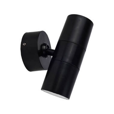 Image of Edit Firefly Adjustable Outdoor Up & Down Wall Light