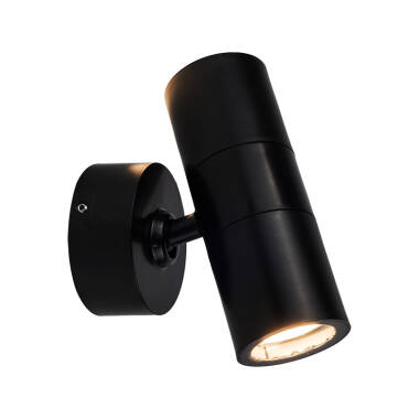 Image of Edit Firefly Adjustable Outdoor Up & Down Wall Light
