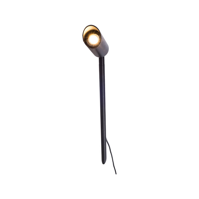 Image of Easyfit Pro 24v Garden Lights - Camellia LED Outdoor Spotlight