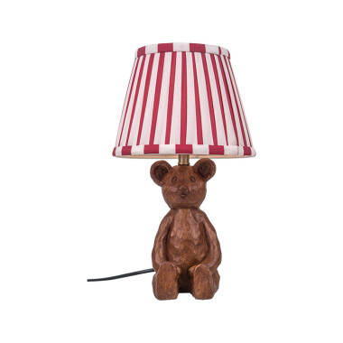 Image of Edit Rupert Teddy Bear Table Lamp