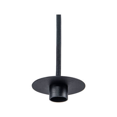 Image of Edit Rechargeable Ceiling Pendant Kit with Remote Control