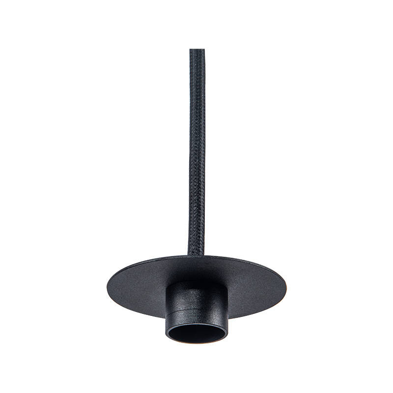 Image of Edit Rechargeable Ceiling Pendant Kit with Remote Control