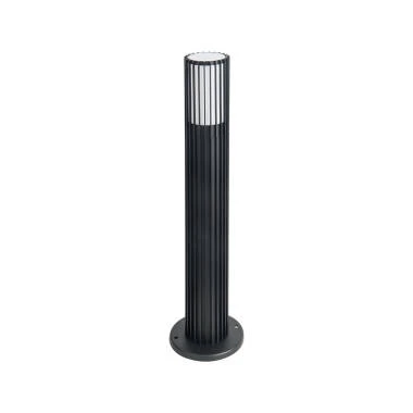 Edit Hibiscus 500 Outdoor Post Light