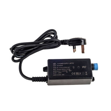 Easyfit Pro 24v Garden Lights - Transformer