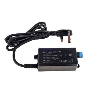 Easyfit Pro 24v Garden Lights - Transformer