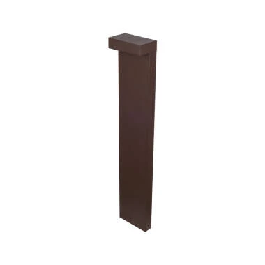 Edit Radiant 645 LED Outdoor Post Light