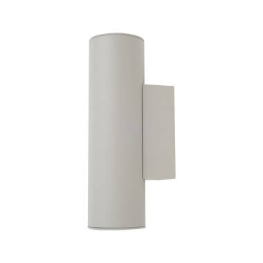 Westport Silk 180 Up & Down Wall Light