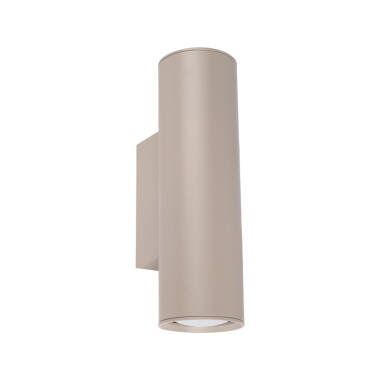 Westport Silk 180 Up & Down Wall Light