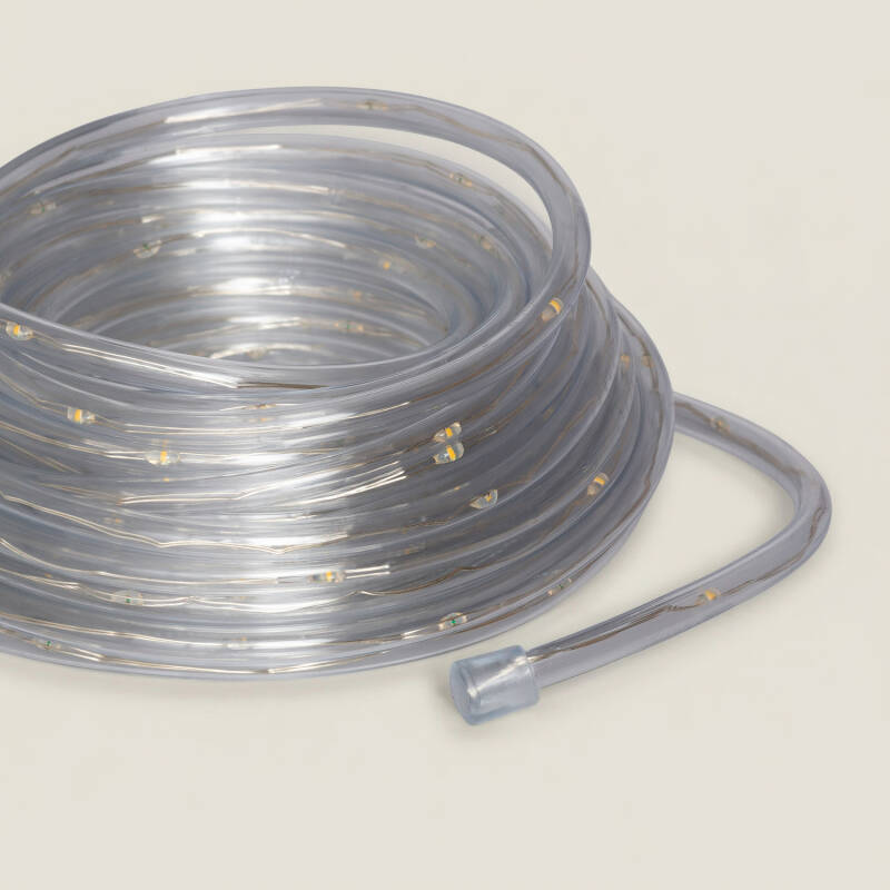 Image of Suri Warm White 11M Solar LED Rope Light