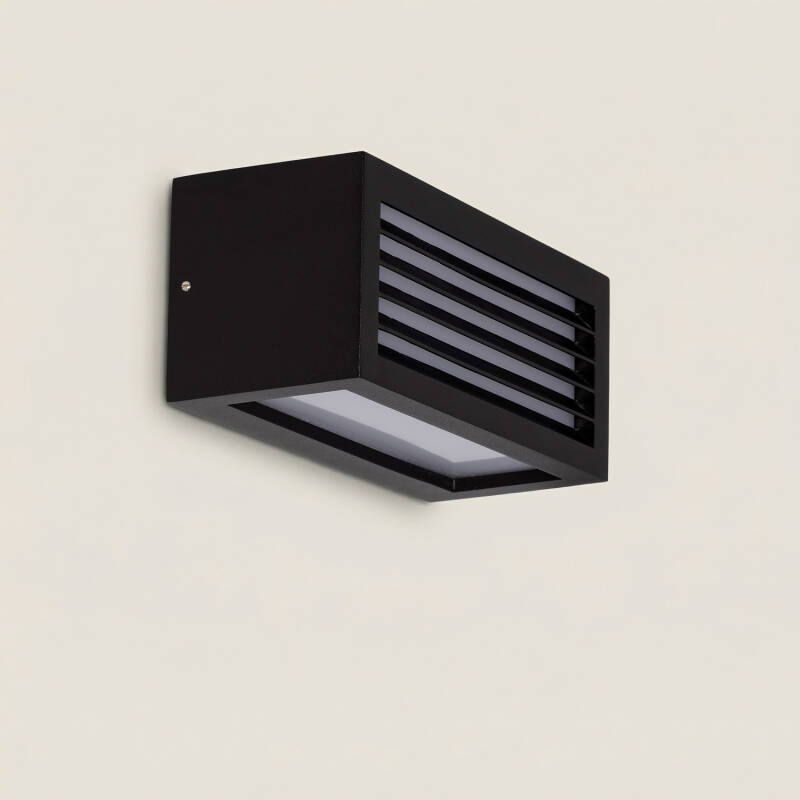 Image of Edit Verina Outdoor Up & Down Wall Light