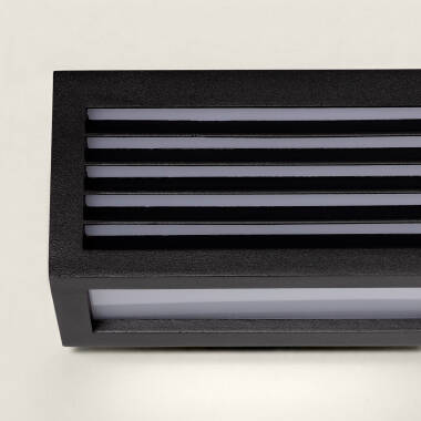 Image of Edit Verina Outdoor Up & Down Wall Light
