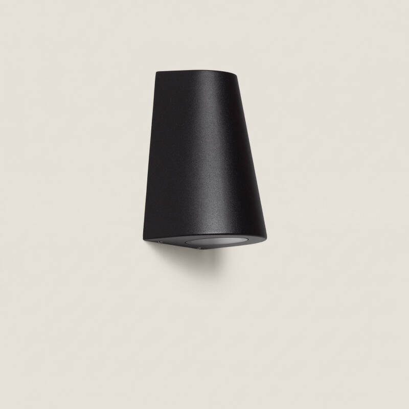 Image of Edit Magna Outdoor Up & Down Wall Light